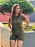 Blusa Angola - Militar - Mahay