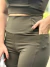 Shorts Roma - Militar