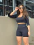 Blusa Toquio - Preto na internet