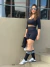 Blusa Toquio - Preto - Mahay
