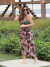 Top Cami - Raiz - Botanical - loja online