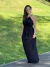 Vestido Alana - Preto - loja online