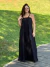 Vestido Catarina - Preto - Mahay