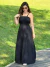 Imagem do Vestido Catarina - Preto