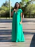 Vestido Sara - Verde na internet