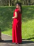 Vestido Sara - Vermelho na internet