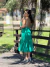 Imagem do Vestido Clara - Verde