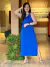 Vestido Guiné - Mahay