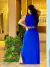 Vestido Jasmin na internet
