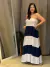 Vestido Bali