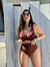 Top Debora Vibra - Mahay
