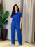 Conjunto Anis - Azul - comprar online