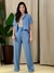 Conjunto Anis - Azul Linho - comprar online