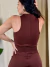 Blusa Fênix - Couro na internet
