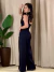 Cropped Frésia - Preto - Mahay