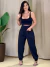 Calça Tucupi - preto - comprar online