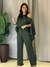 Conjunto Ingá - Verde - Mahay