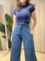 Conjunto Jatoba - Azul - Mahay