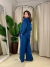 Conjunto Jatoba - Azul - loja online