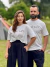 Camiseta Mahay - Off - comprar online