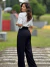 Calça Gardênia - Preto - loja online