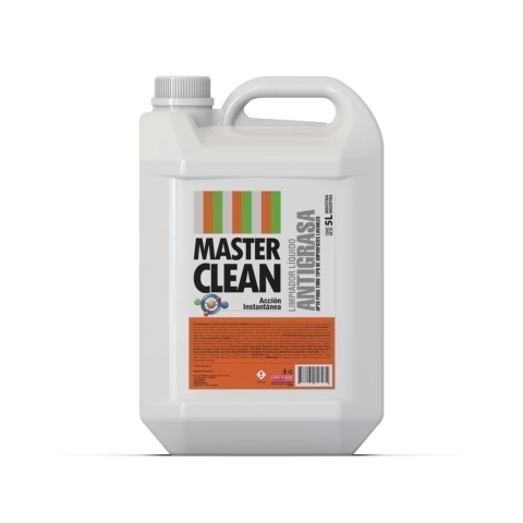 DESENGRASANTE LIQUIDO X 5LTS MC
