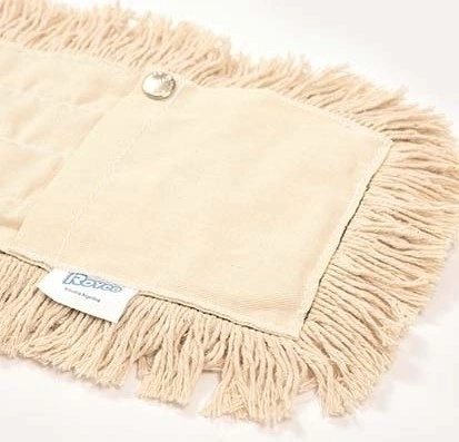 MOPA DE ALGODON DE 45 CM