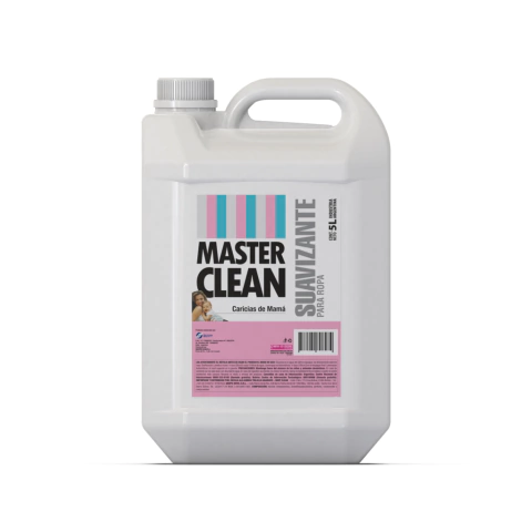 SUAVIZANTE CARICIAS DE MAMA X 5 LTS MC - comprar online