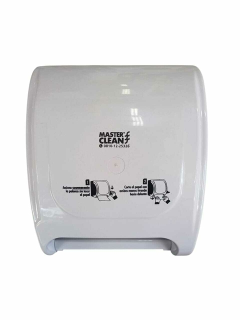 DISP. DE TOALLA EN RO C/PALAN