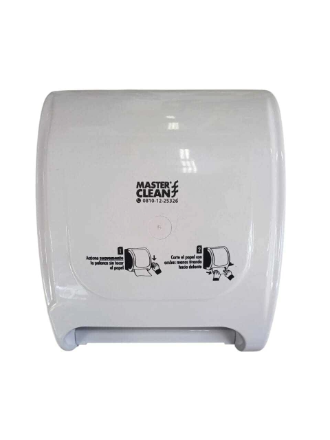 DISP. DE TOALLA EN RO C/PALAN