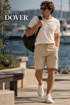 Bermuda Dover