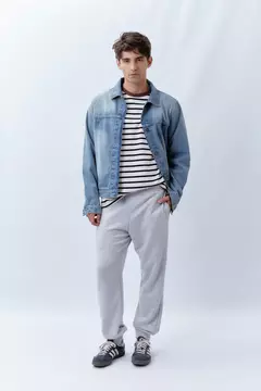 Jogging Fist en internet
