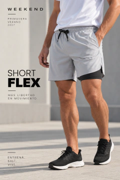 Short Flex