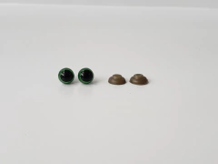 Imagen de Ojitos de Seguridad Con Traba