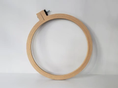 Imagen de Bastidores Redondos Con Llave