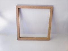 Marcos de Madera - comprar online