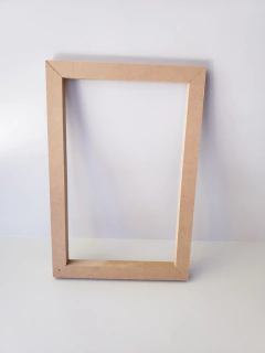 Marcos de Madera - FaisaFlor Lanas