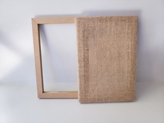 Marcos de Madera - comprar online