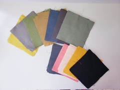 Tusor de Colores - comprar online