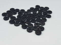 Botones de madera por unidad - tienda online