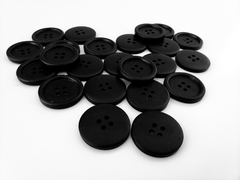 Botones de madera por unidad - comprar online