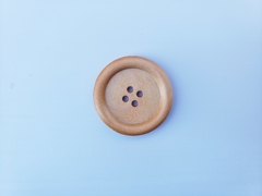 Botones de madera por unidad - tienda online