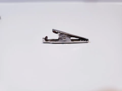 Broche Cocodrilo x10 unidades - comprar online