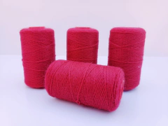 Hilo de Bordado Chino por Cono