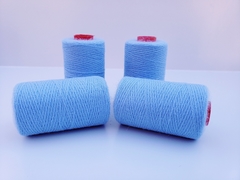 Hilo de Bordado Chino por Cono - comprar online