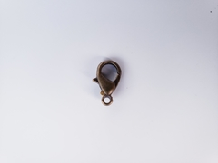 Mosquetón Peltre N°3 x10u - comprar online