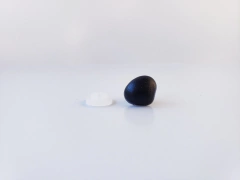 Hocicos Triangulares para Amigurumis en internet