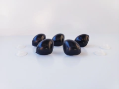 Hocicos Triangulares para Amigurumis - FaisaFlor Lanas