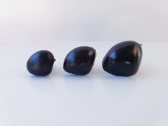 Hocicos Triangulares para Amigurumis