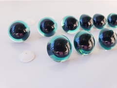 Ojitos de Seguridad Con Traba en internet